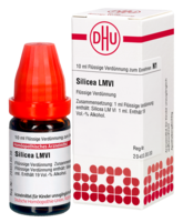 SILICEA LM VI Dilution