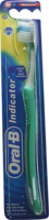 ORAL B Zahnbürste Indicator 30