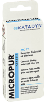 MICROPUR Classic MC 1T Tabletten