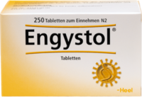 ENGYSTOL-Tabletten