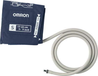 OMRON Manschette f.HBP-1300+1100 S 17-22 cm