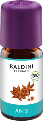 BALDINI BioAroma Anis Bio Öl